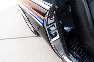 BMW 3.0 CSL 1972 года 